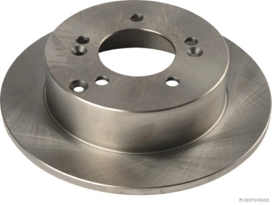 Brake Disc (J3310317)