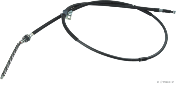 Cable Pull, parking brake (J3935082)