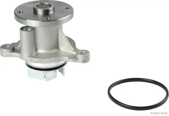 Water Pump, engine cooling (J1510543)