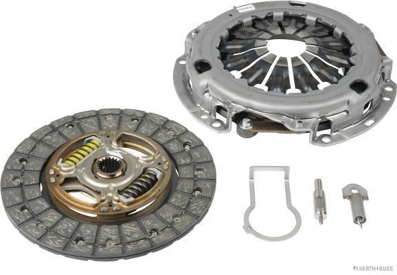 Clutch Kit (J2002402)
