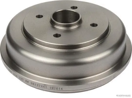 Brake Drum (J3408028)