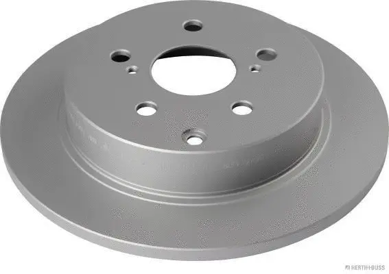 Brake Disc (J3312080)