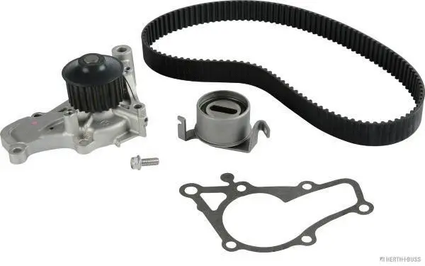 Water Pump & Timing Belt Kit (J1105000)