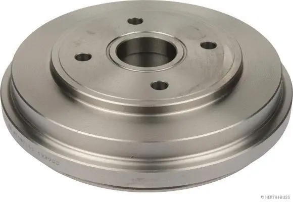Brake Drum (J3408014)