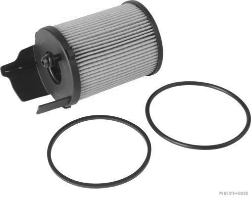 Oil Filter (J1313035)