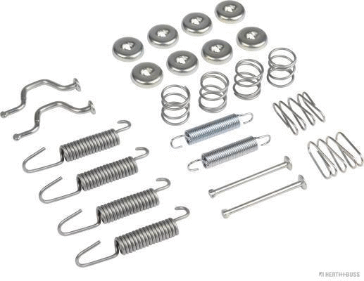Accessory Kit, brake shoes (J3562019)