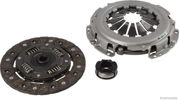 Clutch Kit (J2005175)