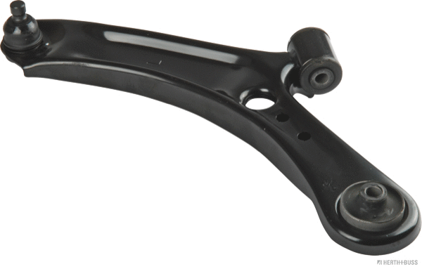 Control/Trailing Arm, wheel suspension (J4908018)