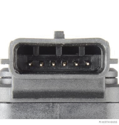 Mass Air Flow Sensor (J5681008)