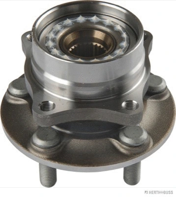 Wheel Bearing Kit (J4702054)