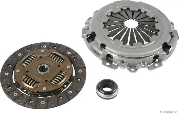 Clutch Kit (J2002403)