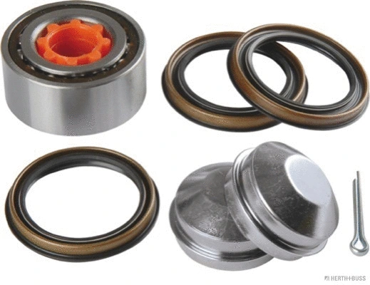 Wheel Bearing Kit (J4701026)