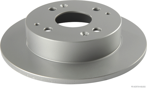 Brake Disc (J3314007)