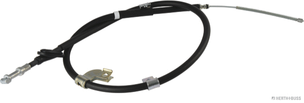 Cable Pull, parking brake (J3937007)