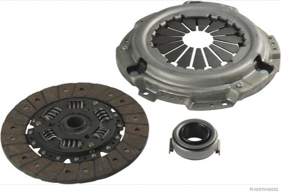 Clutch Kit (J2004012)