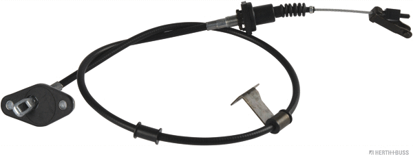 Cable Pull, clutch control (J2300304)
