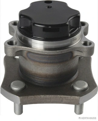 Wheel Bearing Kit (J4711070)