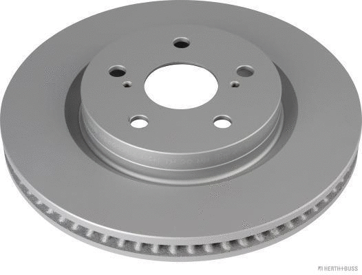 Brake Disc (J3302204)