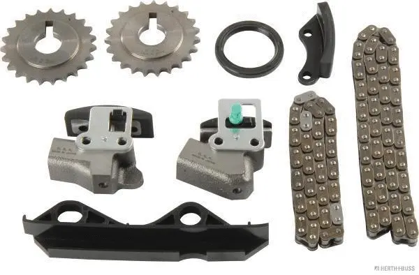 Timing Chain Kit (J1191002)