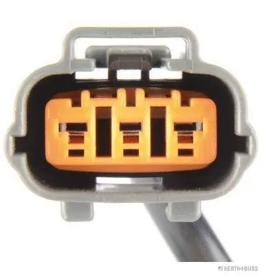 Sensor, crankshaft pulse