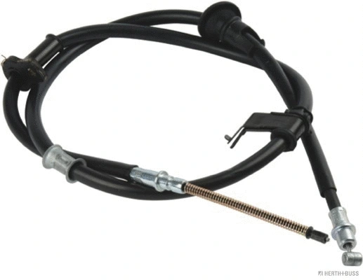 Cable Pull, parking brake (J3930507)