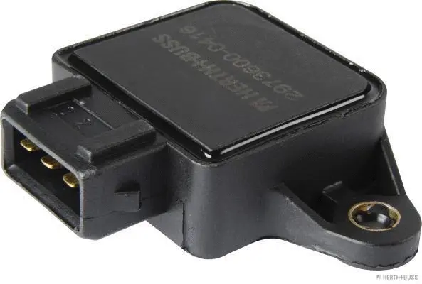Sensor, throttle position (J5640500)