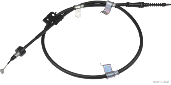 Cable Pull, parking brake (J3920559)