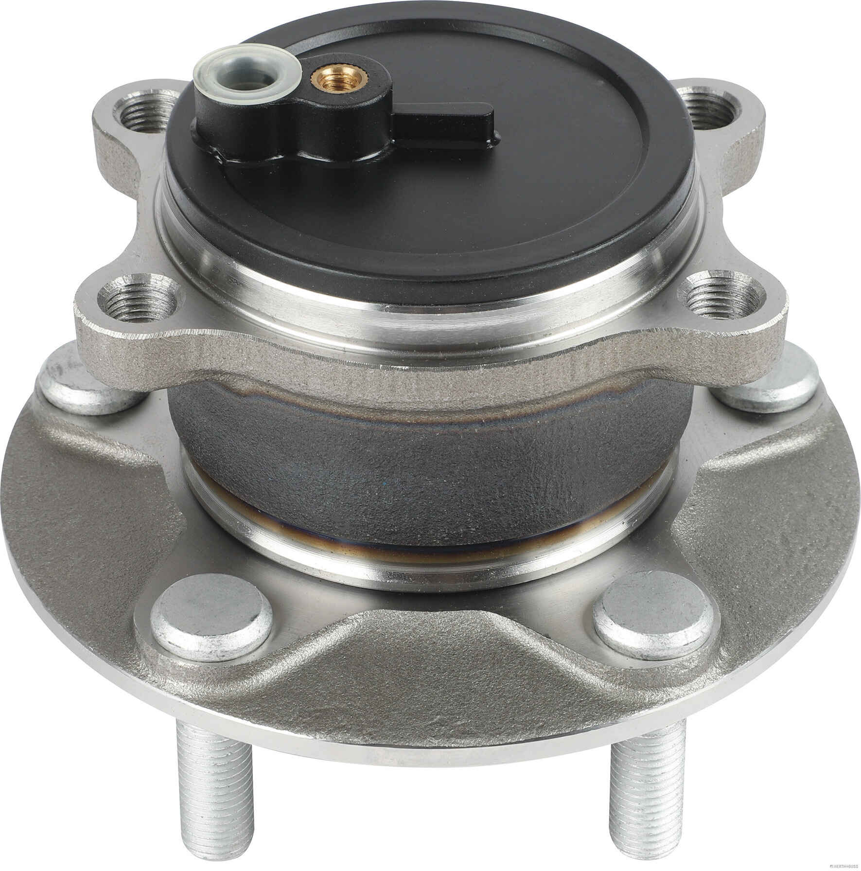 Wheel Bearing Kit (J4713051)