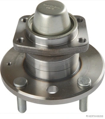 Wheel Bearing Kit (J4710912)