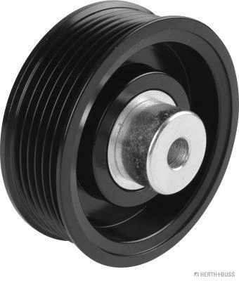 Deflection/Guide Pulley, V-ribbed belt (J1142101)