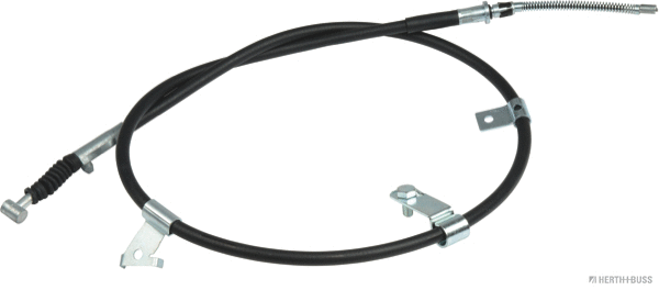 Cable Pull, parking brake (J3921035)