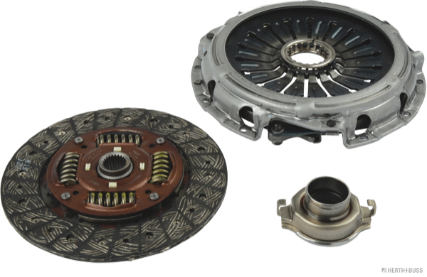 Clutch Kit (J2005050)