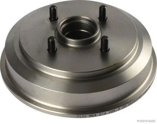 Brake Drum (J3403015)
