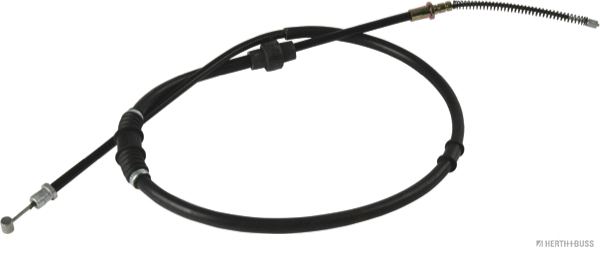 Cable Pull, parking brake (J3935069)
