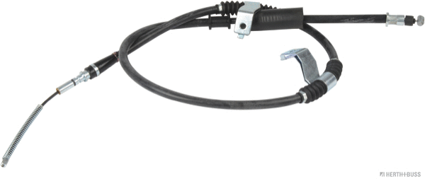 Cable Pull, parking brake (J3930910)