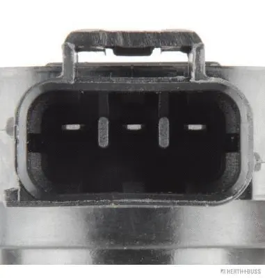 Sensor, throttle position