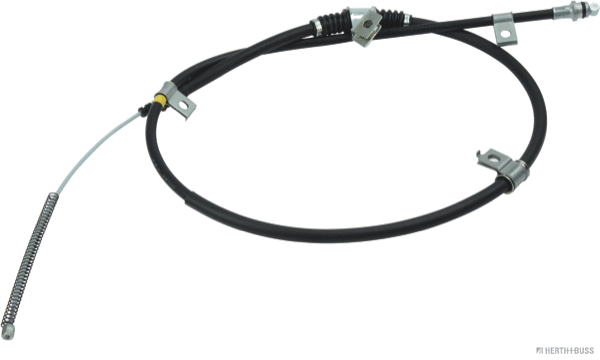 Cable Pull, parking brake (J3935078)