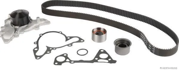 Water Pump & Timing Belt Kit (J1105004)
