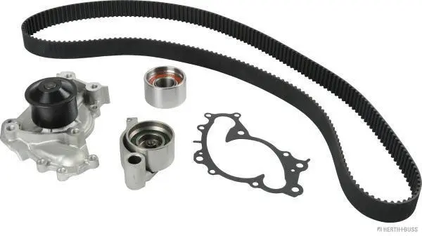 Water Pump & Timing Belt Kit (J1102005)