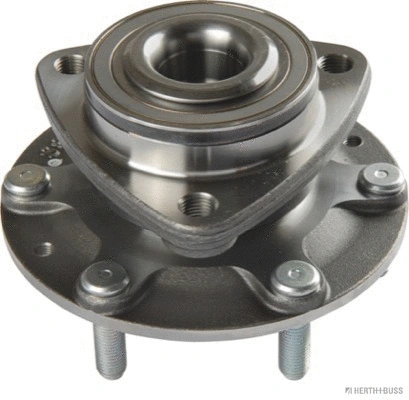 Wheel Bearing Kit (J4700319)