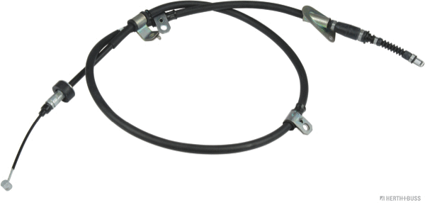 Cable Pull, parking brake (J3930537)