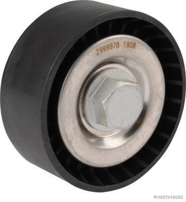 Deflection/Guide Pulley, V-ribbed belt (J1141072)