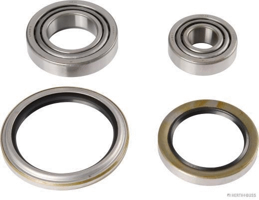Wheel Bearing Kit (J4702038)