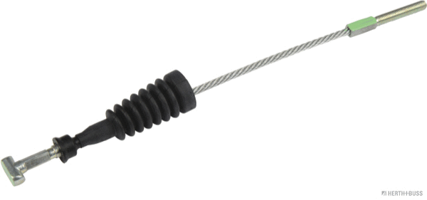 Cable Pull, parking brake (J3912002)