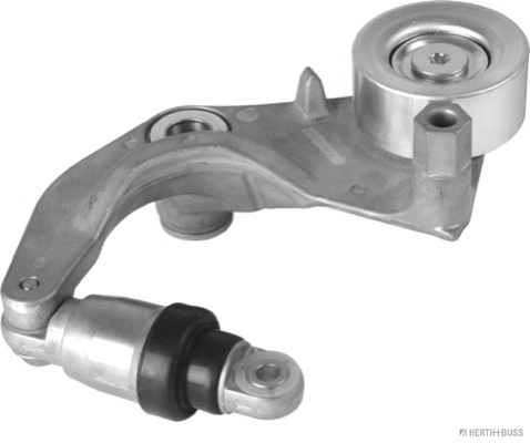 Belt Tensioner, V-ribbed belt (J1144047)