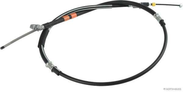 Cable Pull, parking brake (J3932069)