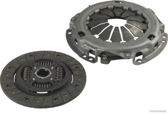 Clutch Kit (J2002354)