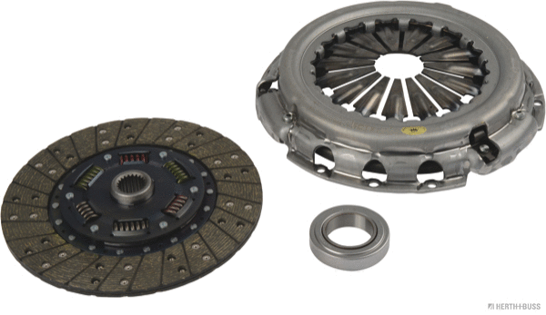 Clutch Kit (J2002342)