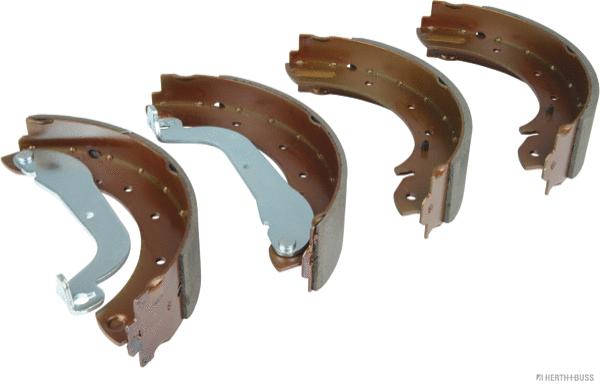 Brake Shoe Set (J3501046)