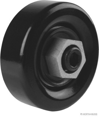 Belt Tensioner, V-ribbed belt (J1140922)